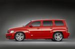 Chevrolet HHR SS 2008 года
